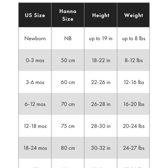 Hanna Andersson Zip-Up Hoodie - Picture 7 of 7